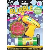 Extreme Bubble Gunby Toyday