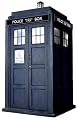 Doctor Who : The Caves of Androzani : Part 4 (Season 21, Episode 20)