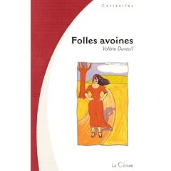 Folles avoines