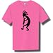 Kokopelli Short Sleeve Bright Neon T-Shirt - Available in 5 bright colors