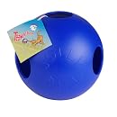 Jolly Pet 10" Teaser Ball Blue