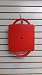 Plastic Scooter Board with Handles - 12 inch