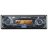 Panasonic CQ-C8303U WMA/MP3/CD Player/Receiver with 4096 Color OEL Display