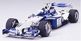 1/20 グランプリコレクション ウイリアムズ BMW FW24