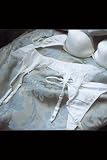 Lejaby Rose Mariage Garter Belt(L41197M)