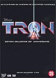 Revue _  / Tron - Édition Collector 2 DVD