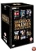 The BBC Sherlock Holmes Collection