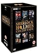 Sherlock Holmes The BBC Collection [6 DVDs] [UK Import]