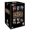 Sherlock Holmes - The BBC Collection Box Set [DVD]