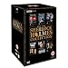 The BBC Sherlock Holmes Collection [DVD]