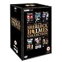 The BBC Sherlock Holmes Collection [DVD]