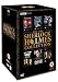 The BBC Sherlock Holmes Collection
