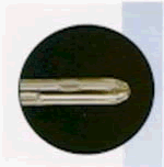 Self Cath F/intermitten Self Cath Vinyl Straight Tip 14fr 16long - Case of 50