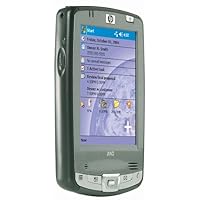 HP iPAQ hx2415 Pocket PC