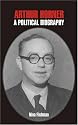 Arthur Horner: A Political Biography