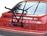 Allen Trunk Racks Basic 2-Bike Carrier
