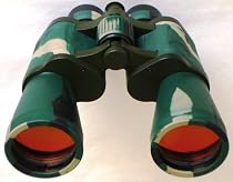 "Night Vision" 20x50 High-Quality Camouflage Binoculars