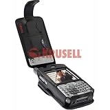Krusell Handit Multidapt for PalmOne Treo 600, 650, 700P, and 700W (Black)