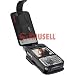 Krusell Handit Multidapt for PalmOne Treo 600, 650, 700P, and 700W (Black)