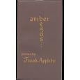 Amber beads: Poems by Frank Appleby