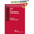 Price on Contemporary Estate Planning (2008) by  John R. Price and Samuel A. Donaldson