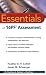 Essentials of 16PF Assessment