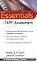 Essentials of 16PF Assessment (Essentials of Psychological Assessment)