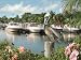 Pelican Cove 500 Piece Jigsaw Puzzle Image