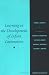Search : Learning in the Development of Infant Locomotion (Monographs of the Society for Research in Child Development)