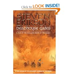 Deadhouse Gates