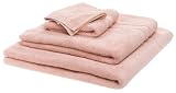 Nautica J Class 100% Hygro Cotton Bath Sheet, Peony