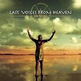 Siva Pacifica - Last Voices From Heaven