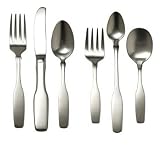 Oneida Paul Revere 6-Piece Progress Flatware Set