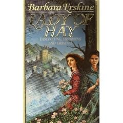 Lady of Hay