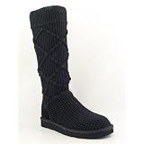 UGG Women's Classic Argyle Knit