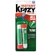 Krazy Glue KG517 Instant Krazy Glue All Purpose 0.07-Ounce, 2-Pack