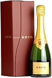 Krug クリュッグGrande Cuvee N.V-375(箱付),ラッピング非対応