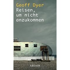 Reisen, um nicht anzukommen