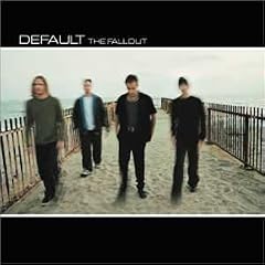 Default The Fallout lyrics