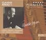 Claudio Arrau 3 (III) (Great Pianists of the Century series) - Chopin / Debussy / Granados / Liszt / Mozart / Schubert (2 CDs)