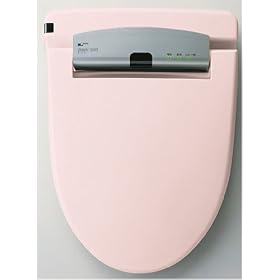 INAX PASSO �V�����[�g�C�� �s���N CW-RX2-LR8