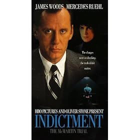 Indictment - The McMartin Trial [VHS]