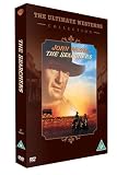 Review Warner Home Video  / The Searchers [1956]