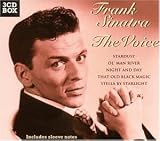 The Voice - Frank Sinatra