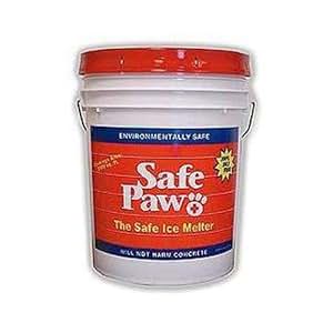 SALE! Safe Paw Ice Melter 35 Lbs/Pail - Cheap Snow Removal 2015