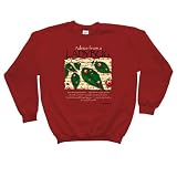 Advice From A Ladybug Sweatshirt