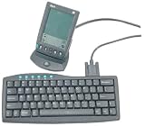 Genovation 634 Travelboard Keyboard for PDA
