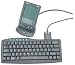 Genovation 634 Travelboard Keyboard for PDA