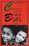 Countering the Conspiracy to Destroy Black Boys Vol. I-IV Jawanza Kunjufu