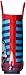 Thomas & Friends Striped Rain Boot (Toddler)